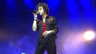 Watch Bunbury Bigbang video