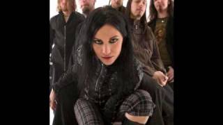 Watch Lacuna Coil Purify video