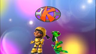 Kerwhizz Game Ninki And Pip