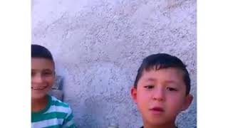 Bana Ne Banane Di̇yen Çocuk 2