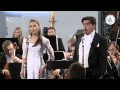 14 L. Cohen -- Hallelujah (Live) Patricia Janeckova, Daniel Capkovic, Camerata Janacek