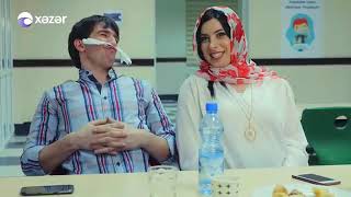 İmtahan . Saxta Elçilik D