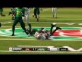 Rose Bowl Game Playoff Semifinal Sim - Oregon vs Florida State (NCAA Football 14 - Xbox 360)