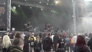 Watch Misery Loves Co No Exit video