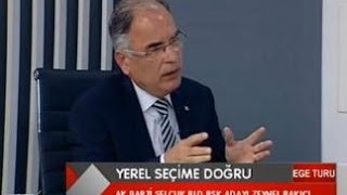 Yeni Asır Tv Ege Turu 12.02.2014