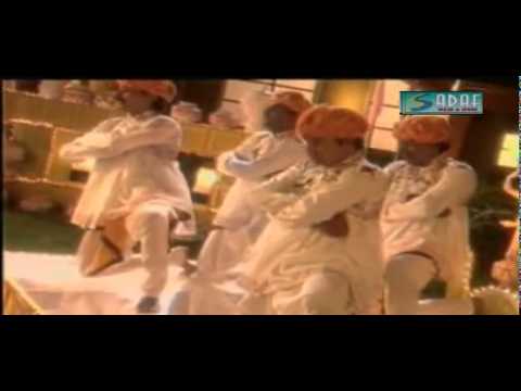 aaj ki raat na ja pardesi (Altaf Raza).flv