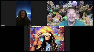 Conversation 007 - Homeschooling & the Merkabus!