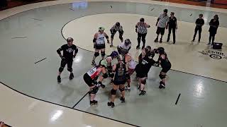 Cgrd Warbirds Vs The World - Second Half