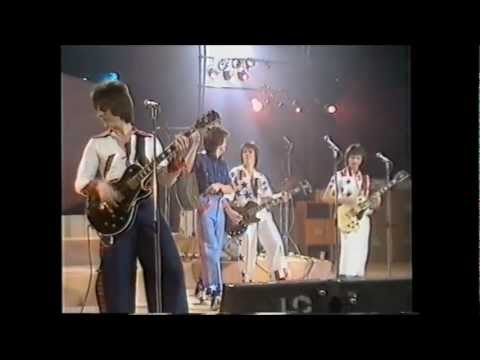Rock 'n Roller Video