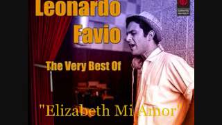 Watch Leonardo Favio Elizabeth Mi Amor video