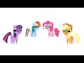 image My Little Minions Banana Song