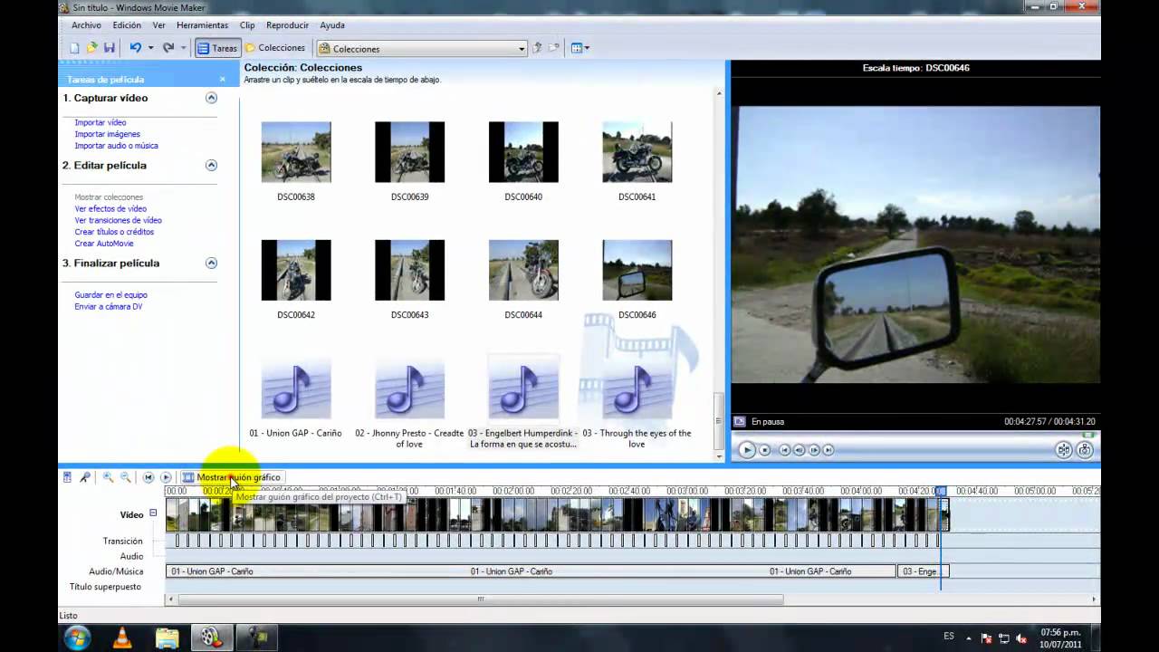 windows movie maker microsoft download