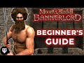 The Ultimate Bannerlord Beginner's Guide!