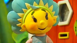 Fifi And The Flowertot Can We Have Our Ball Back? Full Episode