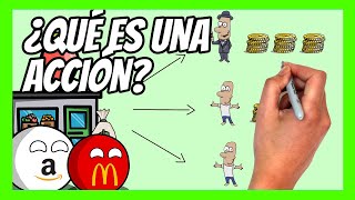 Qué Son Las Acciones? Todo Lo Que Tienes Que Saber Sobre Invertir En Acciones En 5 Minutos