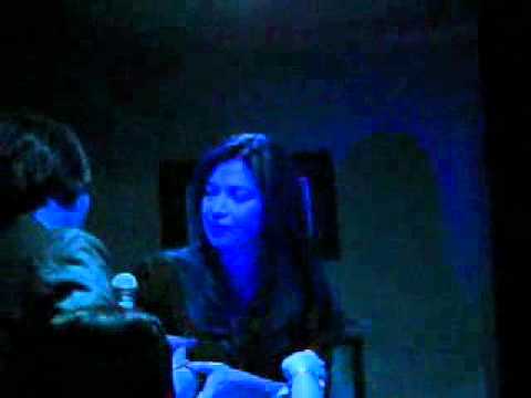 ANGELs AWARDS (Angel Locsin X-m...