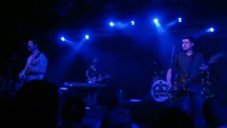 Watch Better Than Ezra Black Light video