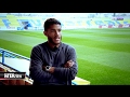 Jonathan dos Santos: "Si viviera en México me suicido por toda la presión que hay por el fútbol"