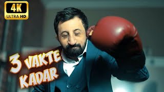 3 Vakte Kadar 2018 Yerli Komedi Filmi Full İzle