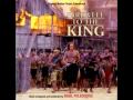 Basil Poledouris - Battle Montage - Farewell to the King