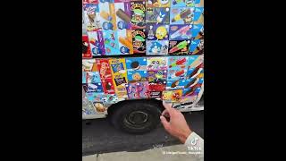 Chiquilla Ice Cream Got A New Upgrade Video From Tiktok
