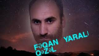 Feqan Yarali Qezel