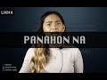 PANAHON NA (Likha Series) - Spoken Word Poetry // Beverly Cumla