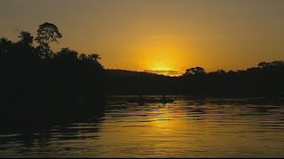 French Guiana A Tropical Overseas Territory