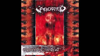 Watch Aborted Exhuming The Infested video