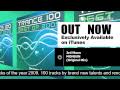 Видео Best Of Trance 100 2009