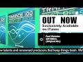 Video Best Of Trance 100 2009