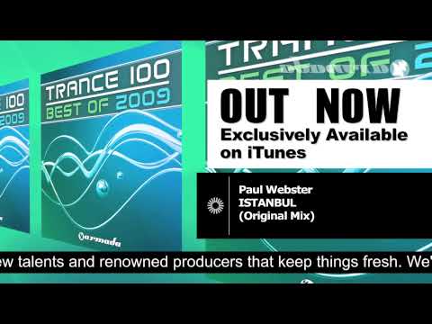 Best Of Trance 100 2009