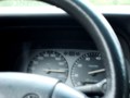 Letzte Vollgasfahrt VW Vento GT 16 Jahre alt