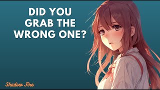 Recovering A Yandere F4M Asmr Roleplay Reverse Yandere