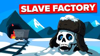 Why Prisoners Didnt Leave Soviet Death Camps Even After Being Released