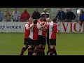 Samenvatting kampioensduel AZ A1 - Feyenoord A1