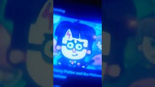Preview 2 Harry Potter Cartoon Deepfake