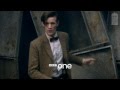 Doctor Who - The 50th Anniversary BBC One Trailer