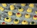 Pasticcini alle mandorle