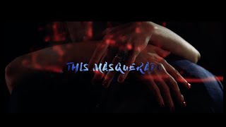 La Bek - This Masquerade