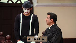 Joker क भष म छप कतल क कय इसफ दलएग Kd Pathak? Adalat New Episode Full Episode