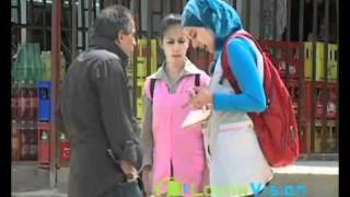 Hamou Le Stylo Electrik