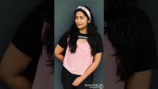 Navya Nair Photoshoot Vlogger 1