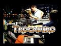 Percy HIll -Trocodero-