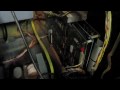 Domino Man Arcade Game Cabinet Review MCR Bally Midway
