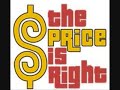 The Price is Right, Extended Theme