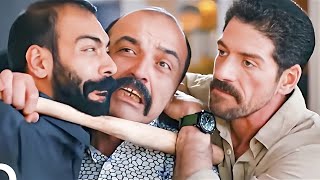 Sinyalciler | 4K UKTRA HD Türk Komedi Filmi İzle
