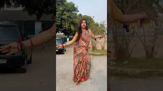 Tamil Serial Actress Antara Swarnakar