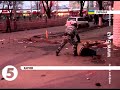 Видео Криваві сутички з #Беркут та гопотою у #Харків