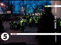 Video Криваві сутички з #Беркут та гопотою у #Харків